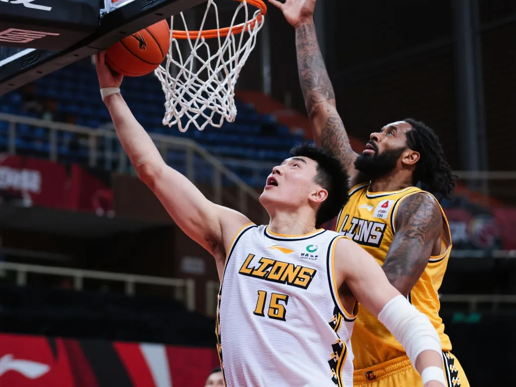 疑讓球迷們 疑讓球迷們