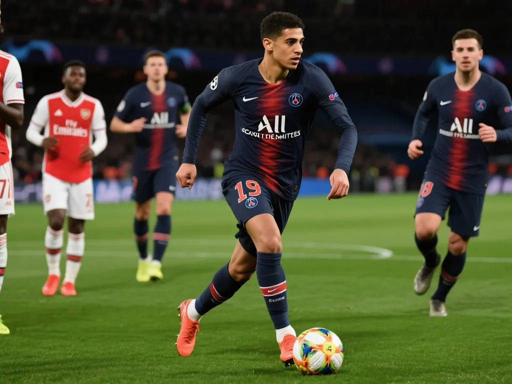 視的焦點 視的焦點