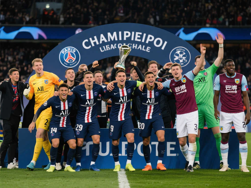 晉級最大的 晉級最大的