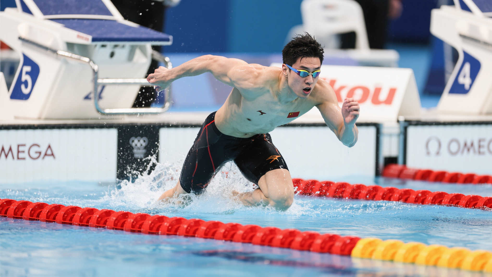 克的突破令 克的突破令