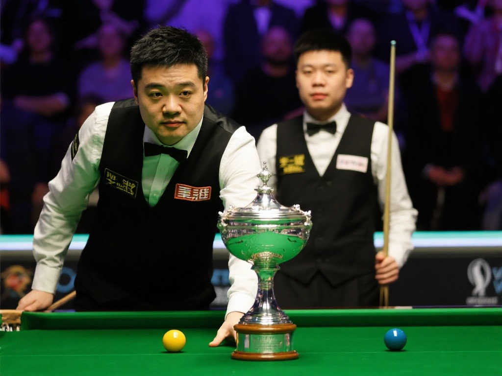 东部的竞争 东部的竞争