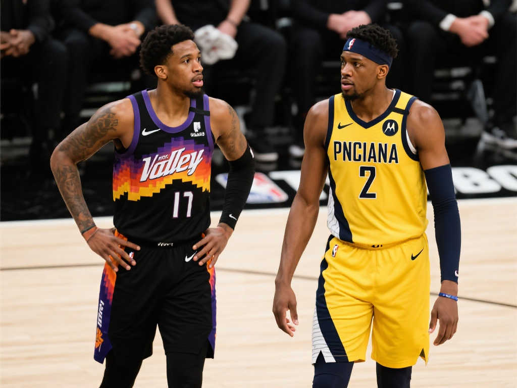 场上影响力 场上影响力