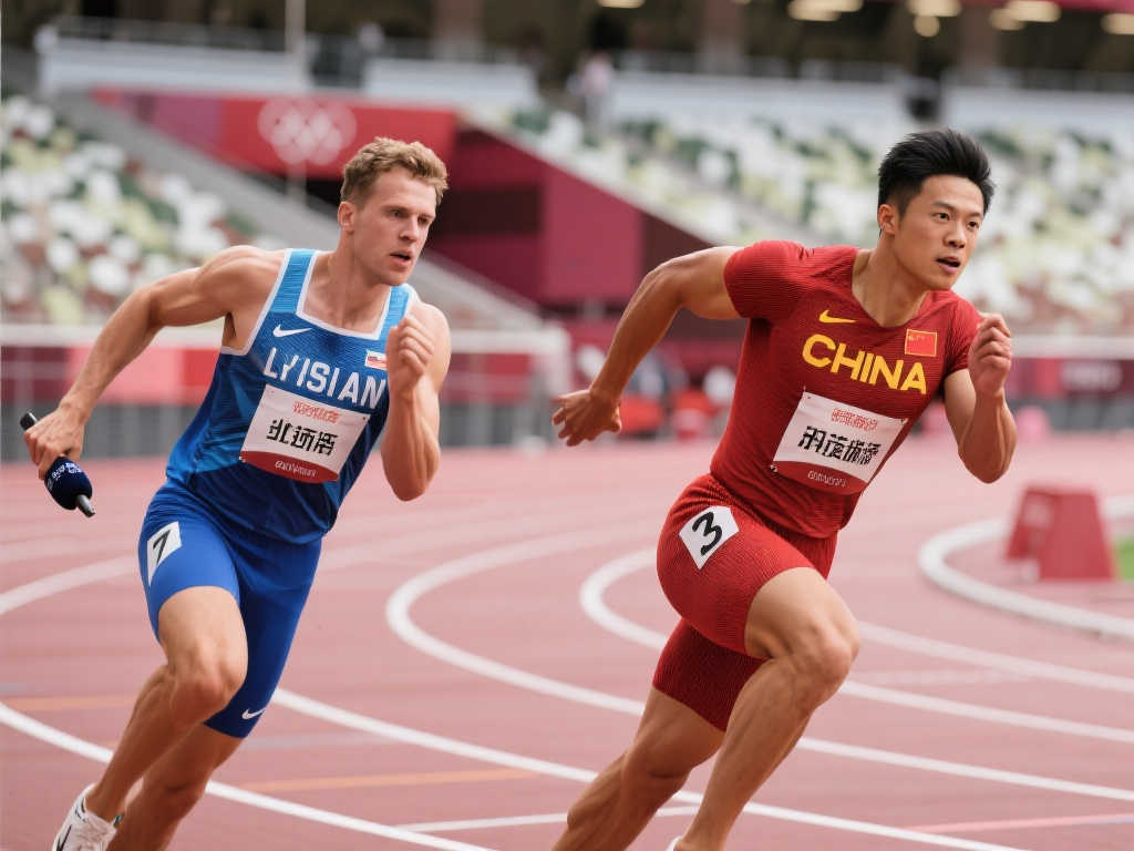 锋已对中国 锋已对中国